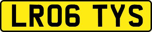 LR06TYS