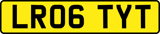 LR06TYT