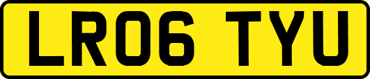 LR06TYU