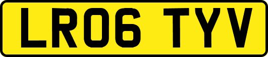 LR06TYV