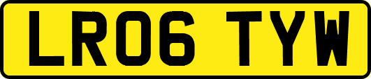 LR06TYW