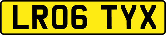 LR06TYX