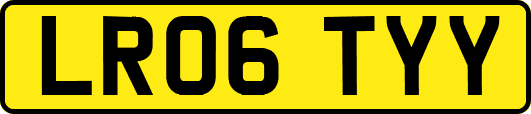 LR06TYY