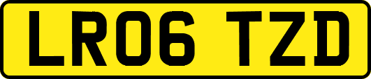 LR06TZD