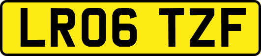 LR06TZF