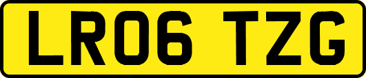 LR06TZG