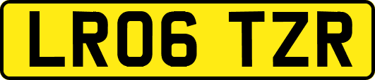 LR06TZR