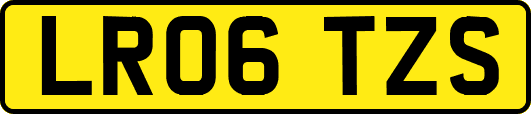 LR06TZS