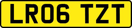LR06TZT