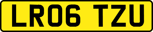 LR06TZU