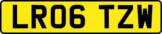 LR06TZW