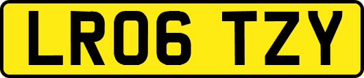 LR06TZY