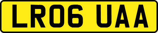 LR06UAA