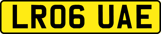 LR06UAE