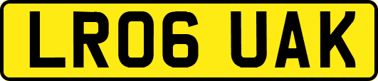 LR06UAK