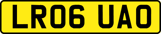 LR06UAO