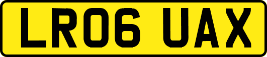 LR06UAX