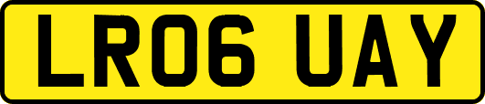 LR06UAY