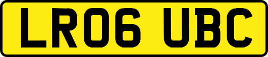 LR06UBC