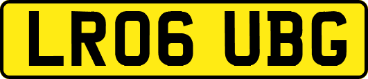 LR06UBG