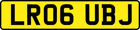 LR06UBJ