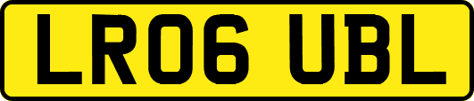 LR06UBL