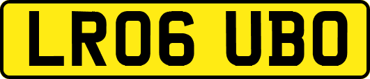 LR06UBO