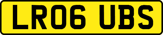 LR06UBS