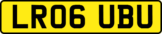 LR06UBU