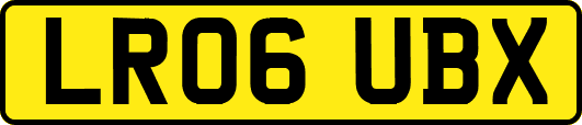 LR06UBX