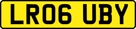 LR06UBY