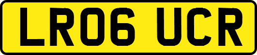 LR06UCR