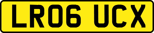LR06UCX