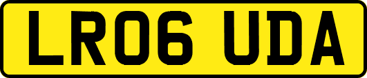 LR06UDA