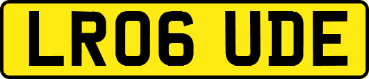 LR06UDE