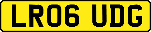LR06UDG