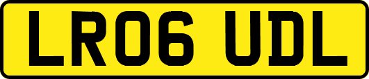 LR06UDL