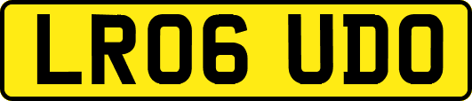 LR06UDO