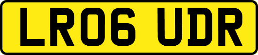 LR06UDR