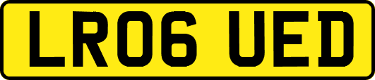 LR06UED