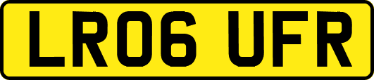 LR06UFR