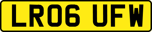 LR06UFW