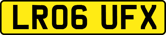LR06UFX