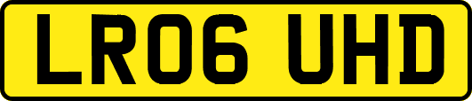 LR06UHD