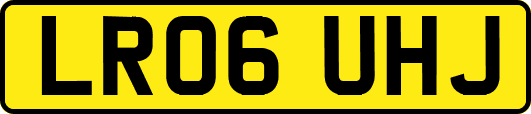 LR06UHJ