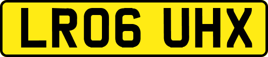 LR06UHX