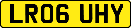 LR06UHY
