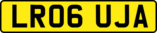 LR06UJA