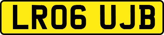 LR06UJB