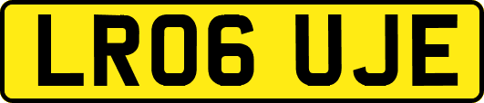 LR06UJE